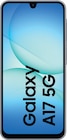 Galaxy A17 5G Angebote von Samsung bei EURONICS Arnsberg für 164,00 €
