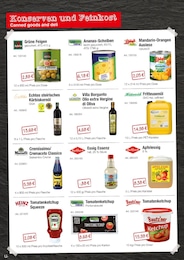 Apfelessig Angebot & Preis im aktuellen Hamberger Prospekt Apfelessig Angebot im aktuellen Hamberger Prospekt auf Seite 14