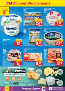 Fisch im Netto Marken-Discount Prospekt "Aktuelle Angebote" mit 70 Seiten (Kassel)