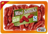Aktuelles Mini Snacks Angebot bei Netto Marken-Discount in Leverkusen ab 2,79 €