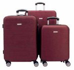 Trolley mit TSA-Schloss. im Angebot bei Zurbrüggen in Ahlen Trolley mit TSA-Schloss. Angebote bei Zurbrüggen Ahlen für 39,99 €