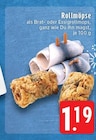 Rollmöpse Angebote bei EDEKA Mönchengladbach für 1,19 €