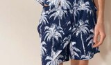 Badeshorts bei Peek und Cloppenburg im Osnabrück Prospekt für 25,99 €