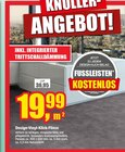 Aktuelles Design-Vinyl-Klick-Fliese Angebot bei Witthus Heimtex-Fachmarkt GmbH in Oldenburg ab 19,99 €