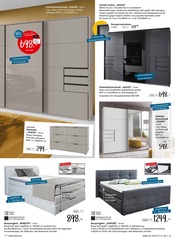 Boxspringbett im Zurbrüggen Prospekt in Dortmund Aktueller Zurbrüggen Prospekt mit Boxspringbett, "TIERISCH GÜNSTIG", Seite 15