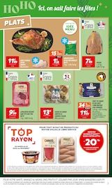 Lapin Angebote im Prospekt "Ici, on sait faire les fêtes !" von Netto Lapin Angebote im Prospekt "Ici, on sait faire les fêtes !" von Netto auf Seite 7