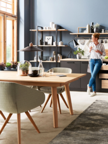 Einbauküche bei Höffner in Mönchengladbach Einbauküche im Angebot bei Höffner Mönchengladbach für 2.790,00 €