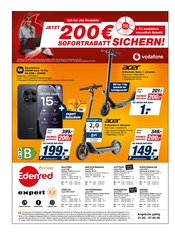 Aktueller expert Prospekt mit Auto, "BIS ZU 400€ NEUKAUF-BONUS SICHERN!", Seite 12