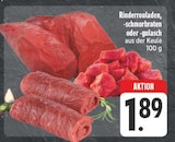 Aktuelles Rinderrouladen Angebot bei E center in Würzburg ab 1,89 €