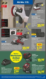 Samsung Angebot im aktuellen Lidl Prospekt auf Seite 39