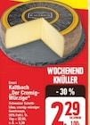 Kaltbach Der Cremig-Würzige bei E center im Berlin Prospekt für 22,90 €