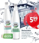 Steinsieker bei Getränke Hoffmann im Lage Prospekt für 5,99 €