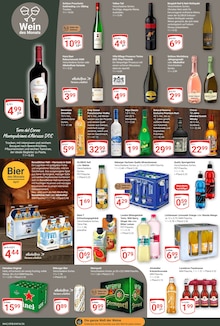 Wodka im GLOBUS Prospekt "Aktuelle Angebote" mit 24 Seiten (Leipzig)