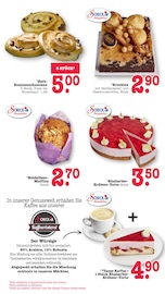 Kaffee im E center Prospekt in Ettlingen Aktueller E center Prospekt mit Kaffee, "Aktuelle Angebote", Seite 11