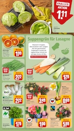 Ähnliche Picknickdecke Angebote im Prospekt "Dein Markt" von REWE in Garbsen Ähnliche Angebote wie Picknickdecke im Prospekt "Dein Markt" auf Seite 11 von REWE in Garbsen