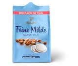 Feine Milde Pads - 36 Pads bei Tchibo im Supermarkt im Prospekt "" für 5,49 €