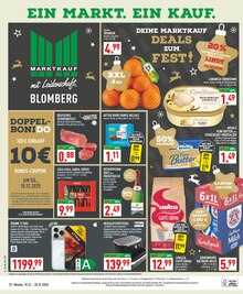 Aktueller Marktkauf Prospekt (Barntrup, 22 Seiten zum blättern Marktkauf Prospekt Aktuelle Angebote mit 22 Seiten