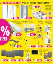 Fernseher im SB Möbel Boss Prospekt in Bad Salzuflen Aktueller SB Möbel Boss Prospekt mit Fernseher, "JETZT WIRD RICHTIG GESPART!", Seite 11