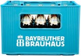 Hell im Angebot bei REWE in Brühl Hell Angebote von Bayreuther Brauhaus bei REWE Brühl für 14,79 €