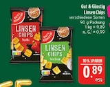 Aktuelle Paprika Angebote bei Marktkauf in Leipzig Aktuelles Linsen Chips Angebot bei Marktkauf in Leipzig ab 0,89 €