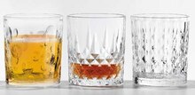 Trinkglas-Serie bei Ostermann in Hilden Trinkglas-Serie im Angebot bei Ostermann Hilden für 1,00 €
