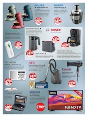 Handy im V-Markt Prospekt in Kempten Aktueller V-Markt Prospekt mit Handy, "V-Markt einfach besser einkaufen", Seite 18