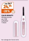 Wimperncurler von CALISI BEAUTY im aktuellen Müller Prospekt für 24,95 €