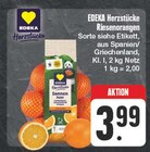 Herzstücke Riesenorangen bei EDEKA im Rödental Prospekt für 3,99 €