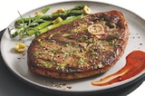 Aktuelles Premium Lammkeule Angebot bei Lidl in Oberhausen ab 4,42 €