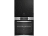 BBSM12340X, Einbaubackofenset (Induktion, A, 72 l) von BEKO im aktuellen MediaMarkt Saturn Prospekt für 439,99 €