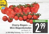 Cherry-Rispen  im aktuellen EDEKA Prospekt für 2,99 €