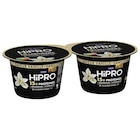 Carrefour Market Le Mans - Promo Yaourts protéiné Hipro Promo Yaourts protéiné Hipro à 2,39 € dans le catalogue Carrefour Market à Le Mans