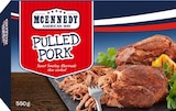 Porc effiloché - McKennedy en promo chez Lidl Marseille à 4,19 €
