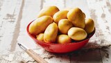 Pomme de terre de consommation lavée en promo chez Super U Pomme de terre de consommation lavée dans le catalogue Super U