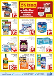 Thunfisch Angebot im aktuellen Marktkauf Prospekt auf Seite 3