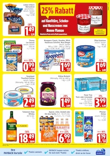 Likör im Marktkauf Prospekt "Top Angebote" mit 40 Seiten (Hamburg)