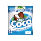 Glace - PARADIS GLACES en promo chez Carrefour Glace - PARADIS GLACES dans le catalogue Carrefour