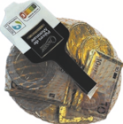 Filet de pièces en chocolat - CHOCEUR - Aldi Filet de pièces en chocolat - CHOCEUR à 1,49 € dans le catalogue Aldi