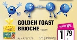 Brioche von Golden Toast im aktuellen EDEKA Prospekt