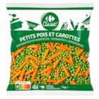 Légumes surgelés - CARREFOUR CLASSIC' dans le catalogue Carrefour