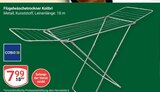 Flügelwäschetrockner Kolibri Angebote von Casa Si bei GLOBUS Salzgitter für 7,99 €