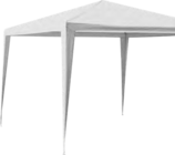 Sonderpreis Baumarkt Bleicherode - Pavillon Angebot im Prospekt Pavillon bei Sonderpreis Baumarkt im Bleicherode Prospekt für 24,95 €