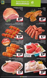 Hackfleisch im E center Prospekt in Coesfeld Aktueller E center Prospekt mit Hackfleisch, "Aktuelle Angebote", Seite 11