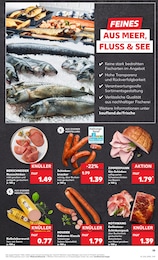 Kaufland Speck im Prospekt Kaufland Speck im Prospekt