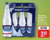 Perlend im Angebot bei Marktkauf in Leonberg Perlend Angebote von Eiszeit Quell bei Marktkauf Leonberg für 3,99 €