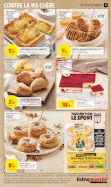 Alimentation Angebote im Prospekt "34% EN AVANTAGE CARTE SUR UNE SÉLECTION DE PRODUITS" von Intermarché Alimentation Angebote im Prospekt "34% EN AVANTAGE CARTE SUR UNE SÉLECTION DE PRODUITS" von Intermarché auf Seite 13