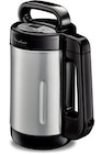 Darty Albertville - Promo Blender Moulinex CHAUFFANT MY DAILY SOUP LM542810 Promo Blender Moulinex CHAUFFANT MY DAILY SOUP LM542810 à 59,99 € dans le catalogue Darty à Albertville