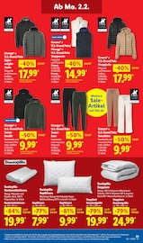 Jacke im Lidl Prospekt in Rosenheim Aktueller Lidl Prospekt mit Jacke, "LIDL LOHNT SICH", Seite 33
