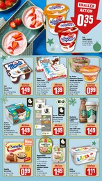 REWE Tiramisu im Prospekt 