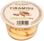 Tiramisu im REWE Prospekt Tiramisu von Della Mamma im aktuellen REWE Prospekt für 2,69 €